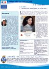 Lettre de la DéGéOM - N° 5 (DéGéOM - Délégation Générale à l'Outre-Mer - ministère de l'outre-mer) 