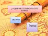 Introducción en el Curso, Índice y Objetivos