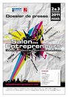 Dossier de presse - SDE Paris 2011