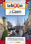 lebOOst Caen édition 2011