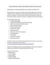 Foundation Shop drawings services
