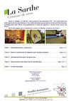 La Sarthe : ses adresses VIP !