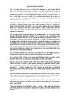 LO NUEVO