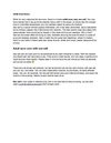 Adult Acne Scras Remedy