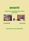 Meghívó