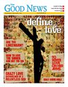 The Good News - February 2011 Broward County Issue 
