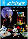 Février 2011 - la Tribune, le magazine des Villeneuvois