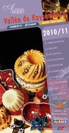 Commerces, artisanat et informations pratiques de la vallée de Kaysersberg