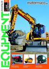 Equipment Construction 261 - Jan/Fev 2011