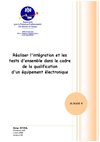 TSAE - Liste des compétences de l'activité N°4