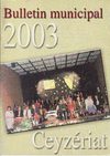 Ceyzeriat 2003
