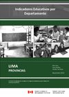 Indicadores Educativos de la Región Lima Provincia