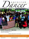 JAN FEB American Dancer
