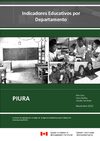 Indicadores Educativos de la Región Piura