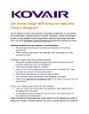 Gain Greater Insight With Integrated Application Lifecycle Management