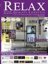 Relax Magazine / September-October 2010