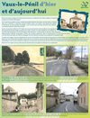 Cahier photo : Vaux-le-Pénil d'hier et d'aujourd'hui