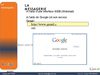 EMAIL Mon compte gmail