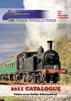 On Track Productions 2011 Catalogue