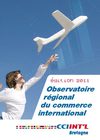 L'Observatoire régional du commerce international