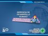 GERENCIA DESARROLLO HUMANO
