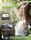TechSmart 89, February 2011, The Green Issue