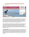 Alcohol Rehab & The Best Drug Program: Keys to Recovery