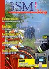 3SM-Mag : La revue du service médical des Sapeurs-Pompiers