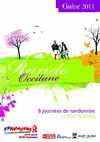 Rando Occitane 2011