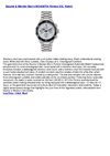 Baume & Mercier Men's MOA08724 Riviera XXL Watch