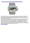 D&G Dolce & Gabbana Women's DW0197 Medicine Man Watch