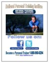 Role of Nutrition Specialist in fitness training