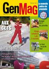 GenMag n°211 - février 2011