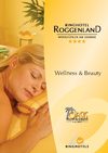 Beauty & Wellness im Ringhotel Roggenland, Waldeck/Edersee
