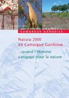 Plaquette NATURA 200 Camargue gardoise
