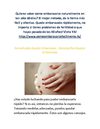 Como Puedes Quedar Embarazada - Consejos Para Quedar Embarazada