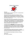 Greenwood Extended Day February Vacation Registration, Newsletter and Winterfest Invitation