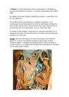 CUBISME