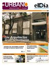 Suplemento Urbano, arquitectura y ciudad - 30 enero 2011