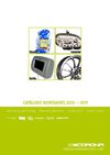 CATALOGO NOVEDADES BC CORONA