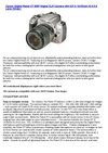 Canon Digital Rebel XT 8MP Digital SLR Camera with EF-S 18-55mm f3.5-5.6 Lens (Silver)