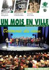 Magazine février 2011