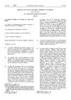 Directive Européenne BEP - Refonte