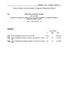  3. EXIGENCES DE RENDEMENT - EFFICIENCY REQUIREMENTS