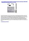 Cheap Price Electronics - Mount World ML1 Samsung Ultra Slim Wall Mount WMN1000B Alternative for Samsung LED 40 42 46 55