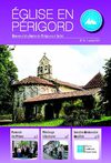 Eglise en Périgord N°18