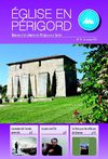 Eglise en Périgord N°19