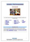 Lettre d'actualités du Pôle documentation - Délégation générale à l'Outre-Mer (n°89 - Février 2011)