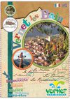 Guide d'appel Vernet les Bains bilingue Français/Anglais