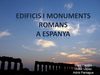 Ciutats Romanes en l'actualitat